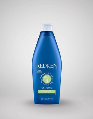 Nature + Science Extreme Conditioner By Redken